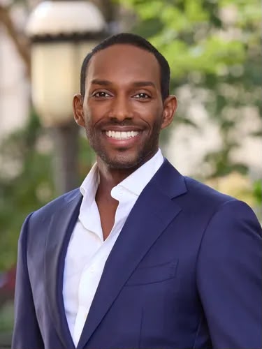 Beshir Abdella, real estate professional
